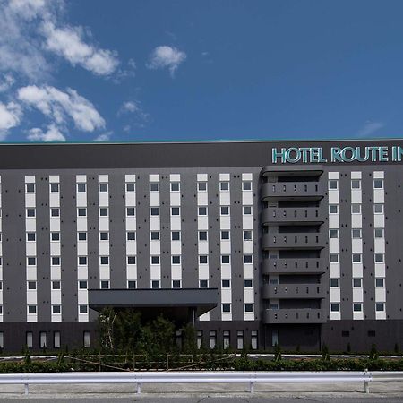 Hotel Route-Inn Ichihara Eksteriør billede