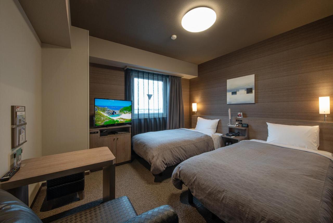Hotel Route-Inn Ichihara Eksteriør billede