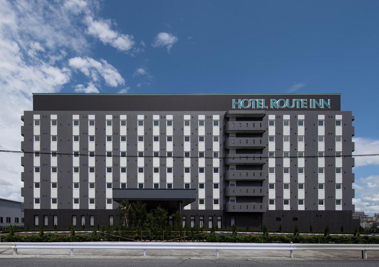 Hotel Route-Inn Ichihara Eksteriør billede